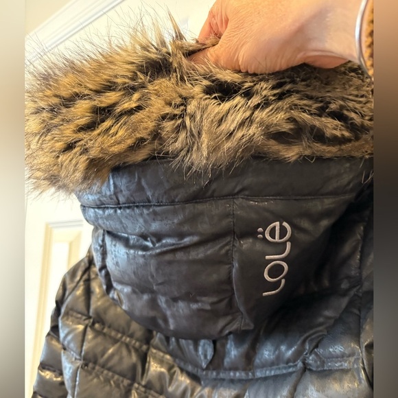 Lole L Edition Katie Down Jacket - Picture 9 of 15